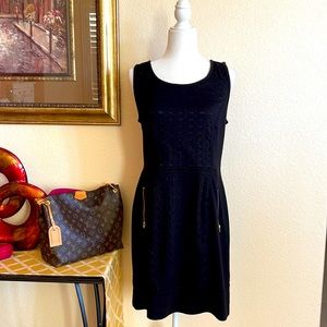 Apt. 9 Black dress